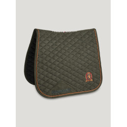 Baxter Suede Dressage Schabracke Tommy Hilfiger Equestrian