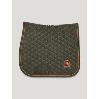 Baxter Suede Dressage Schabracke Tommy Hilfiger Equestrian