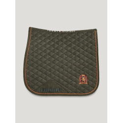 Baxter Suede Dressage Schabracke Tommy Hilfiger Equestrian