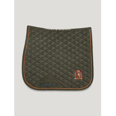 Baxter Suede Dressage Schabracke Tommy Hilfiger Equestrian