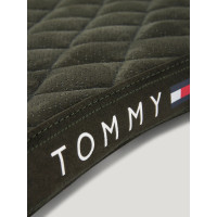 Baxter Suede Dressage Schabracke Tommy Hilfiger Equestrian