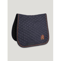Baxter Suede Dressage Schabracke Tommy Hilfiger Equestrian