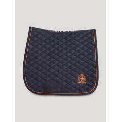 Baxter Suede Dressage Schabracke Tommy Hilfiger Equestrian