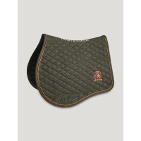 Baxter Wildleder Springschabracke Tommy Hilfiger Equestrian Baxter Wildleder Springschabracke Tommy Hilfiger Equestrian