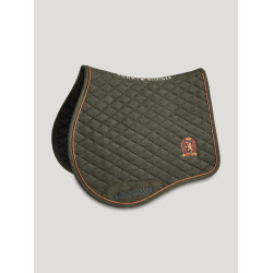 Baxter Wildleder Springschabracke Tommy Hilfiger Equestrian
