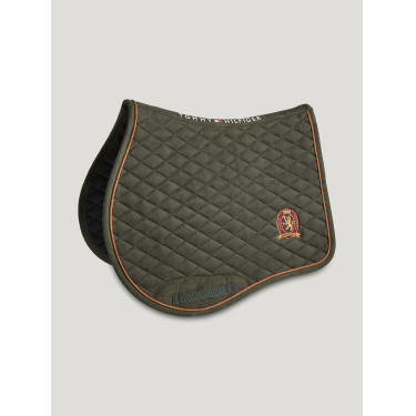 Baxter Wildleder Springschabracke Tommy Hilfiger Equestrian