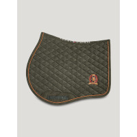 Baxter Wildleder Springschabracke Tommy Hilfiger Equestrian Baxter Wildleder Springschabracke Tommy Hilfiger Equestrian