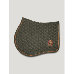 Baxter Wildleder Springschabracke Tommy Hilfiger Equestrian