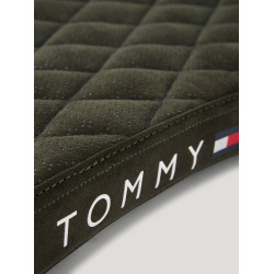 Baxter Wildleder Springschabracke Tommy Hilfiger Equestrian