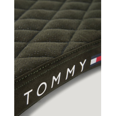 Baxter Wildleder Springschabracke Tommy Hilfiger Equestrian