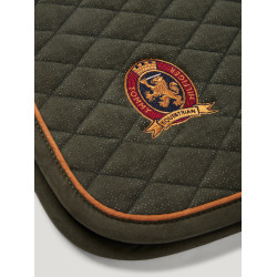 Baxter Wildleder Springschabracke Tommy Hilfiger Equestrian