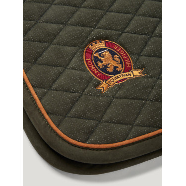 Baxter Wildleder Springschabracke Tommy Hilfiger Equestrian