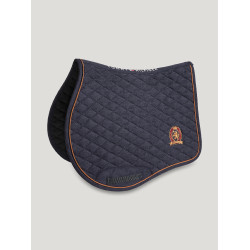 Baxter Wildleder Springschabracke Tommy Hilfiger Equestrian