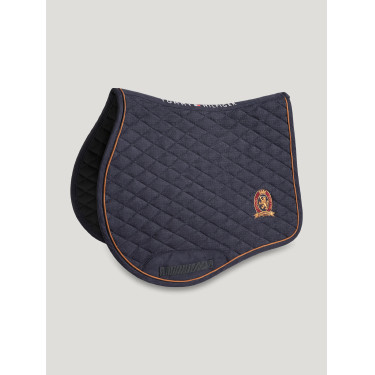 Baxter Wildleder Springschabracke Tommy Hilfiger Equestrian