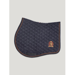 Baxter Wildleder Springschabracke Tommy Hilfiger Equestrian
