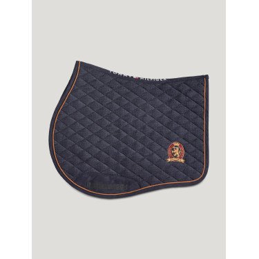 Baxter Wildleder Springschabracke Tommy Hilfiger Equestrian
