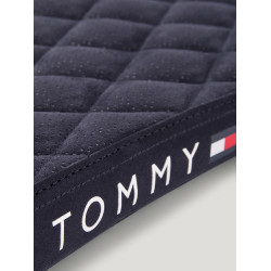 Baxter Wildleder Springschabracke Tommy Hilfiger Equestrian