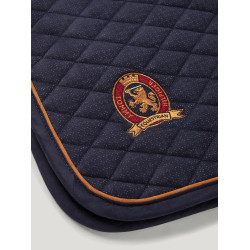 Baxter Wildleder Springschabracke Tommy Hilfiger Equestrian