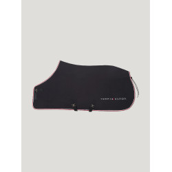 Ivy Fleece-Decke Tommy Hilfiger Equestrian