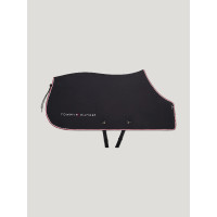 Ivy Fleece-Decke Tommy Hilfiger Equestrian Ivy Fleece-Decke Tommy Hilfiger Equestrian