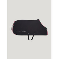 Ivy Fleece-Decke Tommy Hilfiger Equestrian