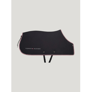 Ivy Fleece-Decke Tommy Hilfiger Equestrian