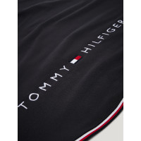 Ivy Fleece-Decke Tommy Hilfiger Equestrian Ivy Fleece-Decke Tommy Hilfiger Equestrian
