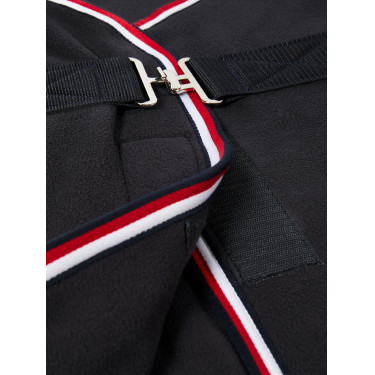Ivy Fleece-Decke Tommy Hilfiger Equestrian