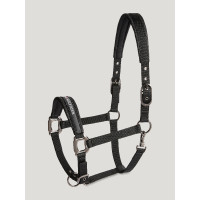 Yale Shine Set Halfter Strick Tommy Hilfiger Equestrian