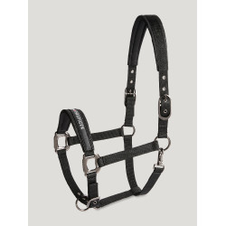 Yale Shine Set Halfter Strick Tommy Hilfiger Equestrian
