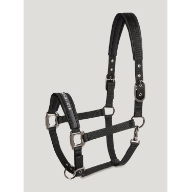 Yale Shine Set Halfter Strick Tommy Hilfiger Equestrian