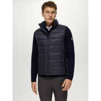 Anders Herren Steppweste Tommy Hilfiger Equestrian Anders Herren Steppweste Tommy Hilfiger Equestrian