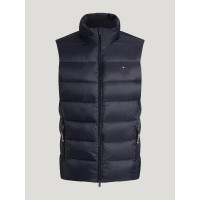 Anders Herren Steppweste Tommy Hilfiger Equestrian Anders Herren Steppweste Tommy Hilfiger Equestrian