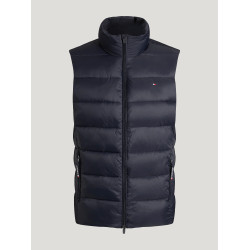 Anders Herren Steppweste Tommy Hilfiger Equestrian
