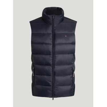 Anders Herren Steppweste Tommy Hilfiger Equestrian