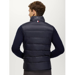 Anders Herren Steppweste Tommy Hilfiger Equestrian
