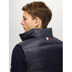 Anders Herren Steppweste Tommy Hilfiger Equestrian