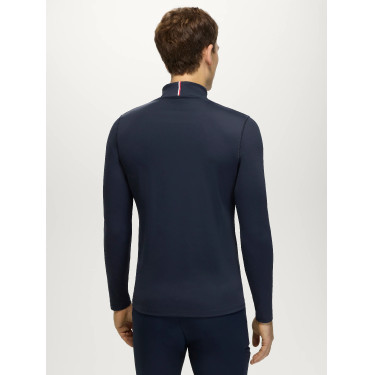 Ben Men High Neck Baselayer Tommy Hilfiger Equestrian Ben Men High Neck Baselayer Tommy Hilfiger Equestrian