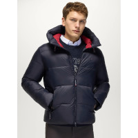 Morrison Herren Steppjacke Tommy Hilfiger Equestrian