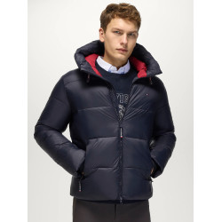 Morrison Herren Steppjacke Tommy Hilfiger Equestrian