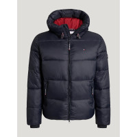 Morrison Herren Steppjacke Tommy Hilfiger Equestrian