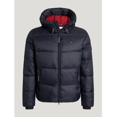 Morrison Herren Steppjacke Tommy Hilfiger Equestrian