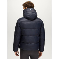 Morrison Herren Steppjacke Tommy Hilfiger Equestrian
