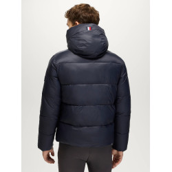 Morrison Herren Steppjacke Tommy Hilfiger Equestrian