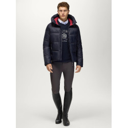 Morrison Herren Steppjacke Tommy Hilfiger Equestrian