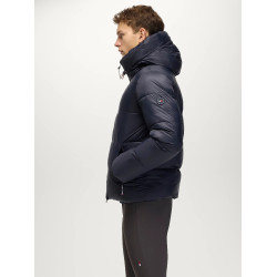 Morrison Herren Steppjacke Tommy Hilfiger Equestrian