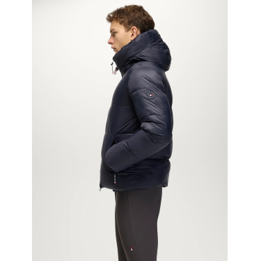 Morrison Herren Steppjacke Tommy Hilfiger Equestrian