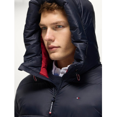 Morrison Herren Steppjacke Tommy Hilfiger Equestrian