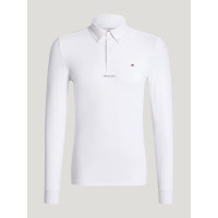 Wilson Herren Turniershirt Tommy Hilfiger Equestrian Wilson Herren Turniershirt Tommy Hilfiger Equestrian
