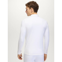 Wilson Herren Turniershirt Tommy Hilfiger Equestrian Wilson Herren Turniershirt Tommy Hilfiger Equestrian
